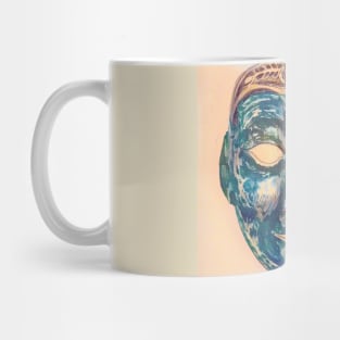 blu Mug